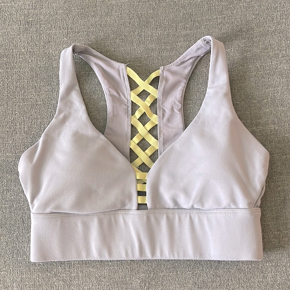 Fabletics- Sports Bra